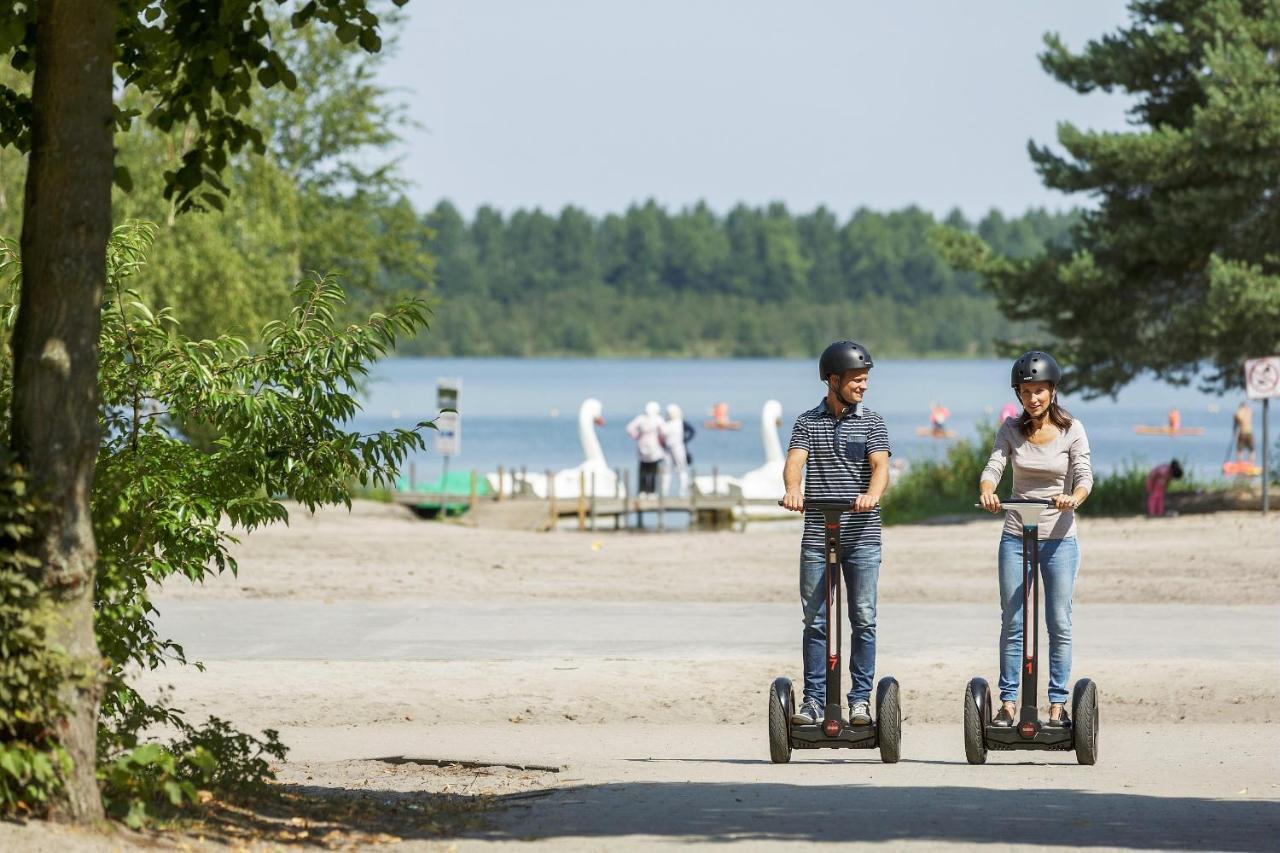 Sunparks Kempense Meren Mol Luaran gambar